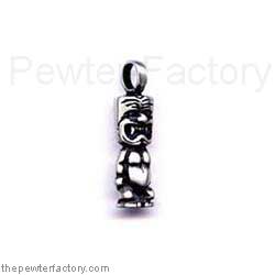 Pewter Pendant PDP0587