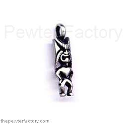 Pewter Pendant PDP0588