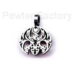 Pewter Pendant PDP0589