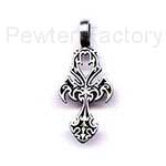 Pewter Pendant PDP0590