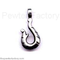 Pewter Pendant PDP0599