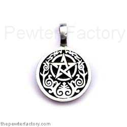 Pewter Pendant PDP0615