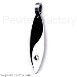 Pewter Pendant PDP0617