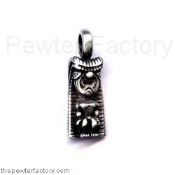 Pewter Pendant PDP0619