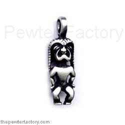 Pewter Pendant PDP0620