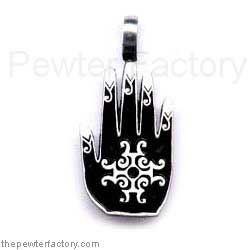 Pewter Pendant PDP0623