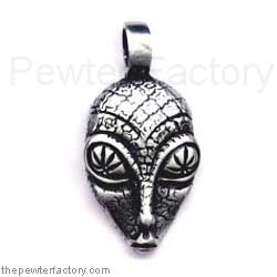 Pewter Pendant PDP0632