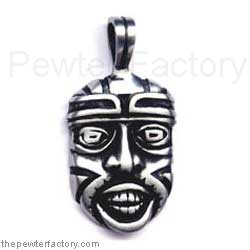 Pewter Pendant PDP0633