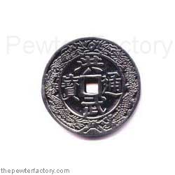 Pewter Pendant PDP0638