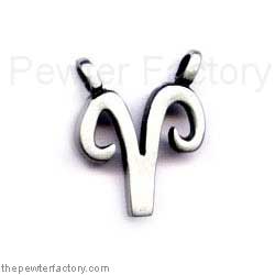 Pewter Pendant PDP0648