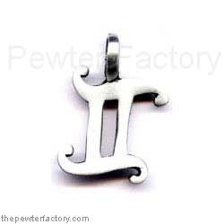 Pewter Pendant PDP0651