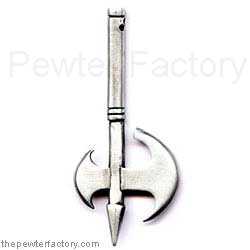 Pewter Pendant PDP0657