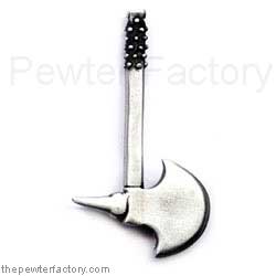 Pewter Pendant PDP0664