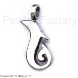 Pewter Pendant PDP0669