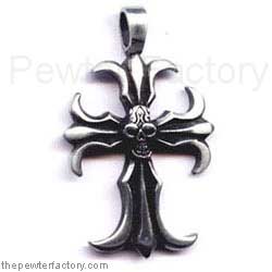 Pewter Pendant PDP0672