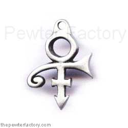 Pewter Pendant PDP0673