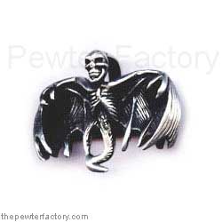 Pewter Pendant PDP0677