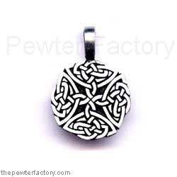 Pewter Pendant PDP0699