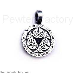 Pewter Pendant PDP0700