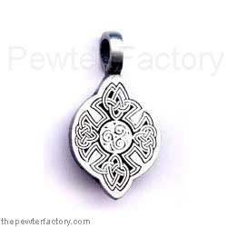 Pewter Pendant PDP0704