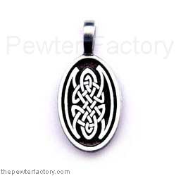 Pewter Pendant PDP0706