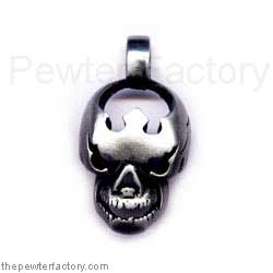 Pewter Pendant PDP0710