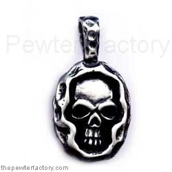 Pewter Pendant PDP0712