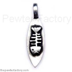 Pewter Pendant PDP0714