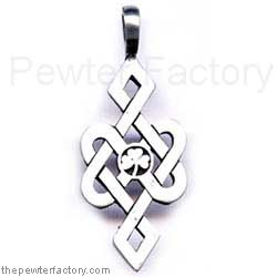 Pewter Pendant PDP0715