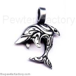 Pewter Pendant PDP0721