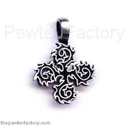 Pewter Pendant PDP0768