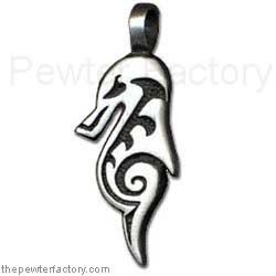 Pewter Pendant PDP0783