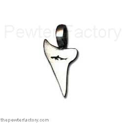 Pewter Pendant PDP0784