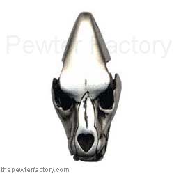 Pewter Pendant PDP0795