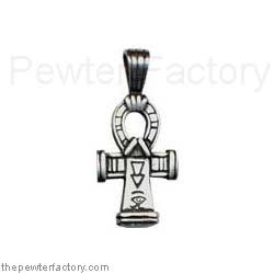 Pewter Pendant PDP0798