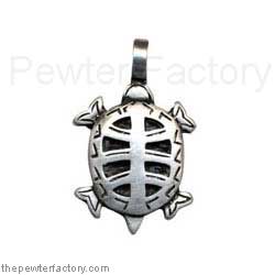 Pewter Pendant PDP0802