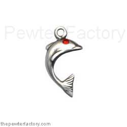 Pewter Pendant PDP0820