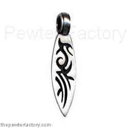 Pewter Pendant PDP0832