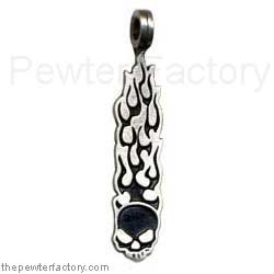 Pewter Pendant PDP0843