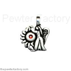 Pewter Pendant PDP0872