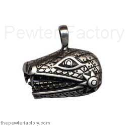 Pewter Pendant PDP0887