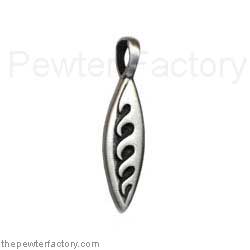 Pewter Pendant PDP0898