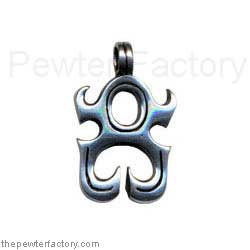 Pewter Pendant PDP0899