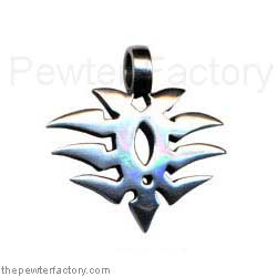 Pewter Pendant PDP0903