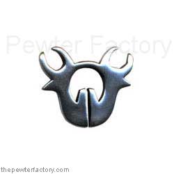 Pewter Pendant PDP0905