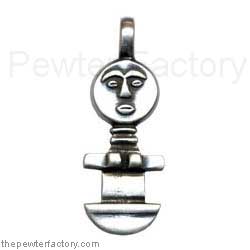 Pewter Pendant PDP0907