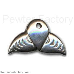 Pewter Pendant PDP0918