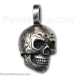 Pewter Pendant PDP0924