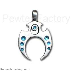 Pewter Pendant PDP0934