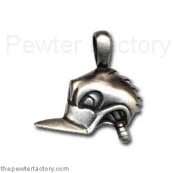 Pewter Pendant PDP0936